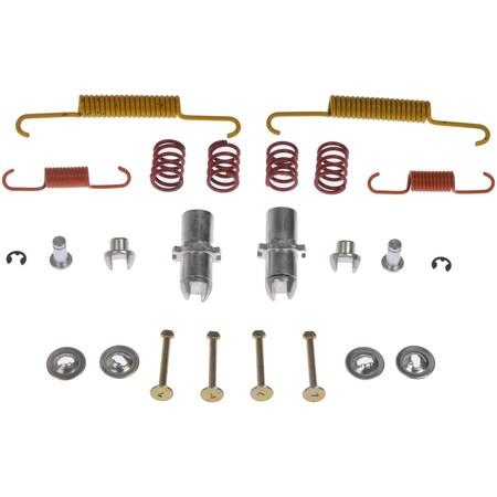 Dorman Drum Brk Hdw Kit HW17429